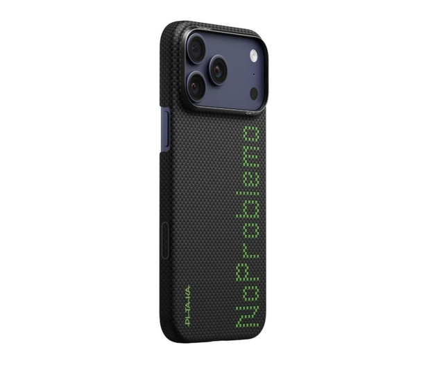 PITAKA Aries Ultra-Slim Case do iPhone 17 Pro Max No Problemo - 1541615 - zdjęcie 2